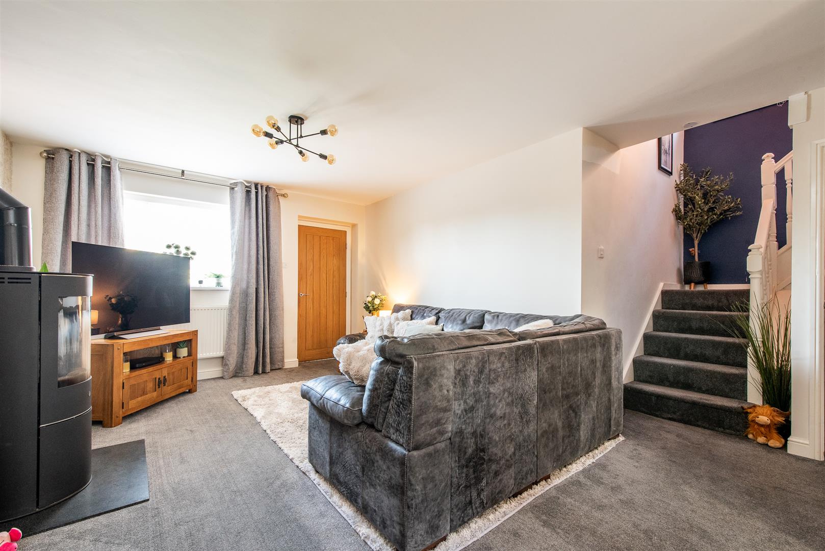 Whitsundale, Westhoughton, Bolton